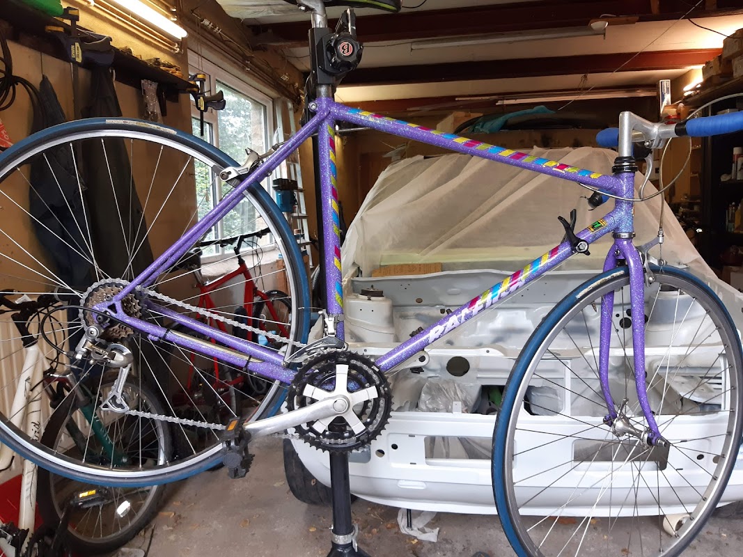 Bilberry Bikes