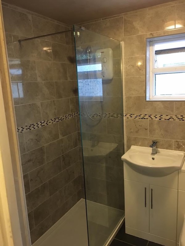 Compass Mount Plumbing and Heating