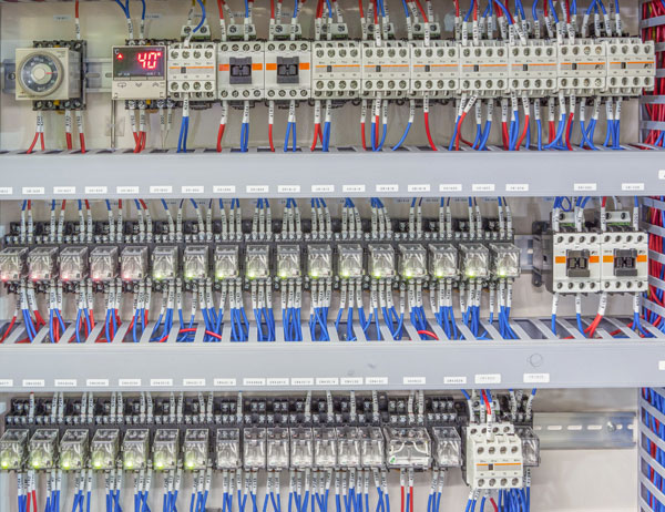 Dualtec Services Ltd