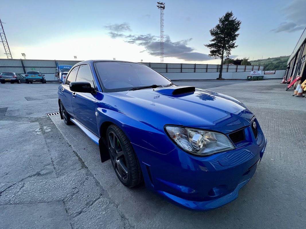 Elite Customs Keighley