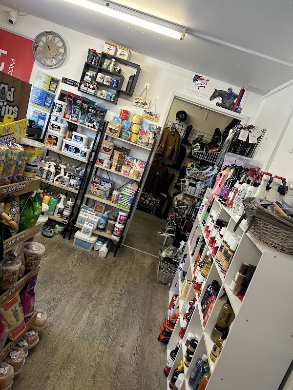 Elite Equine Tack Emporium
