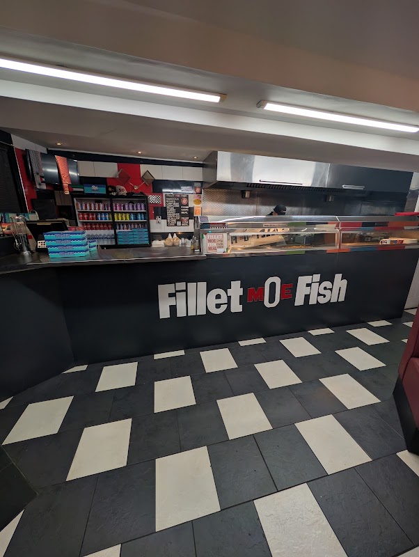Fillet Moe Fish