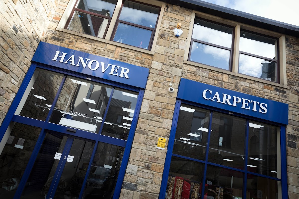 Hanover Court Carpets