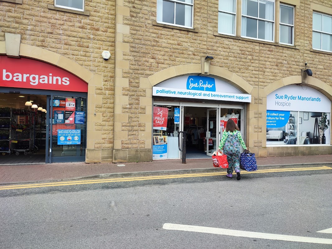 Home Bargains