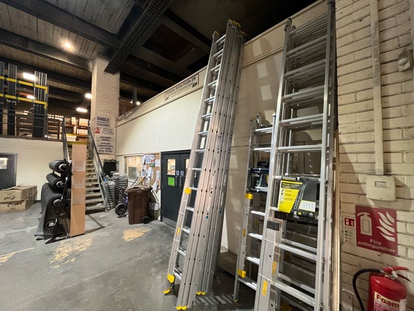 Huws Gray Keighley