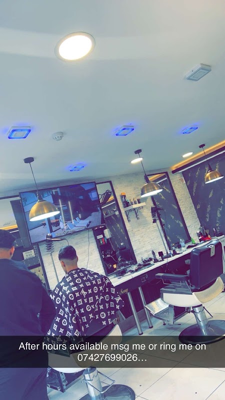Jay's Hair Studio
