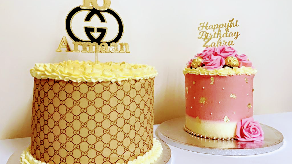 Keighley Cakes