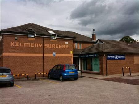 Kilmeny Group Medical Practiceit - Doctors in keighley