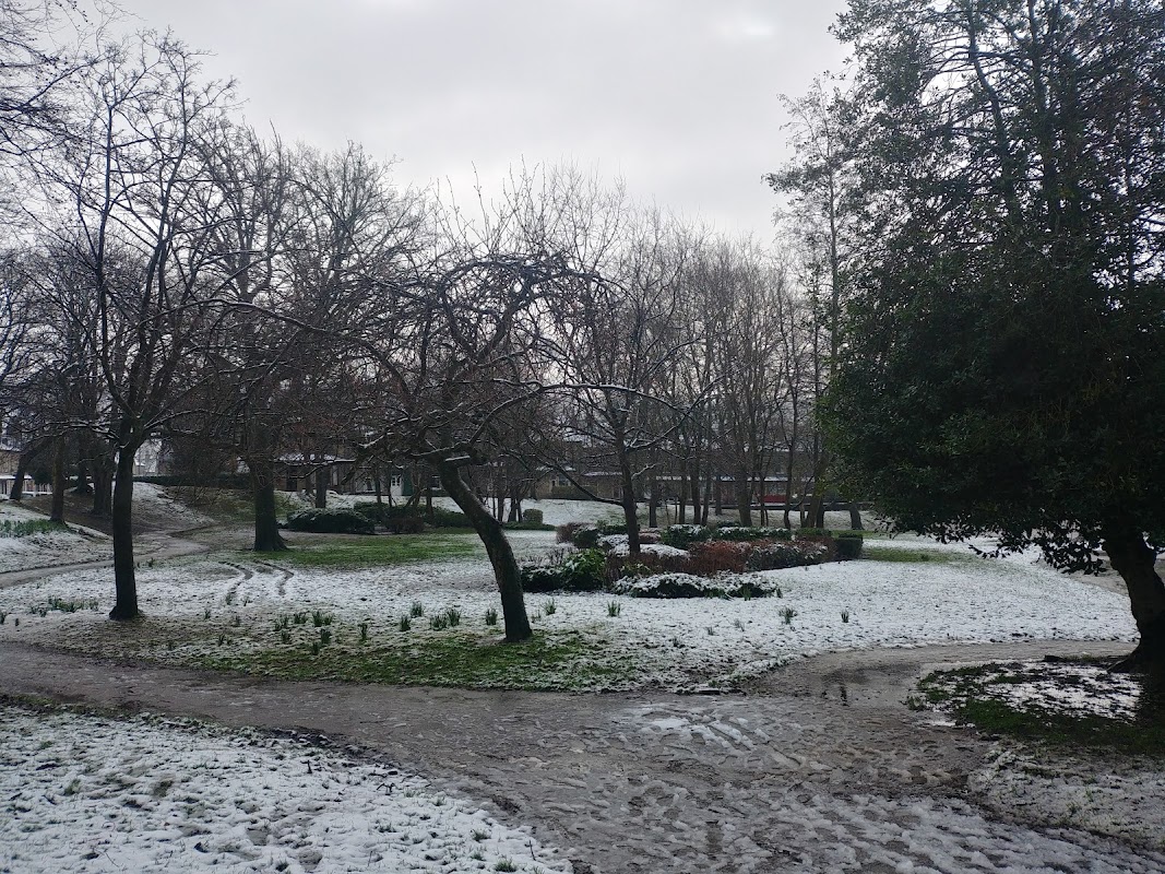 Lund Park