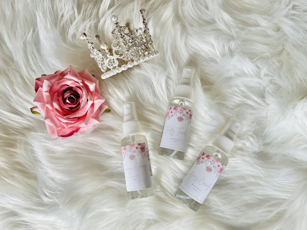 Mylie & Me Home Fragrance Boutique