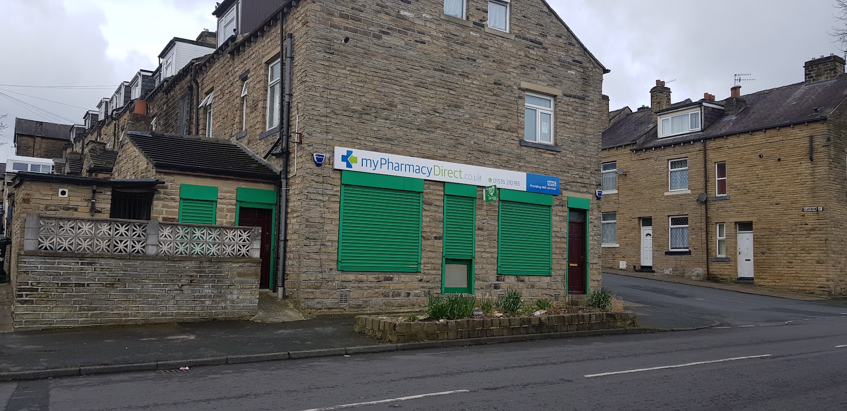 myPharmacy Direct