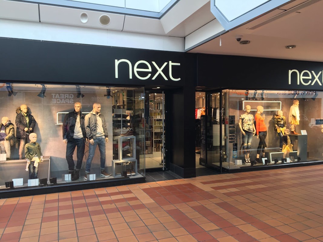 Next