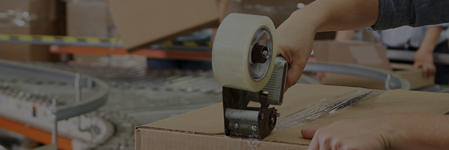 Ogden Fulfilment Ltd