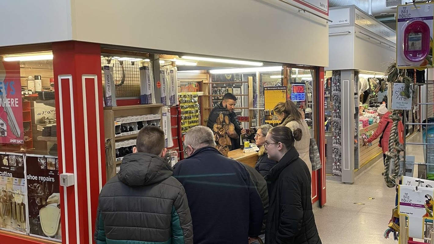 On Time - Locksmiths in keighley