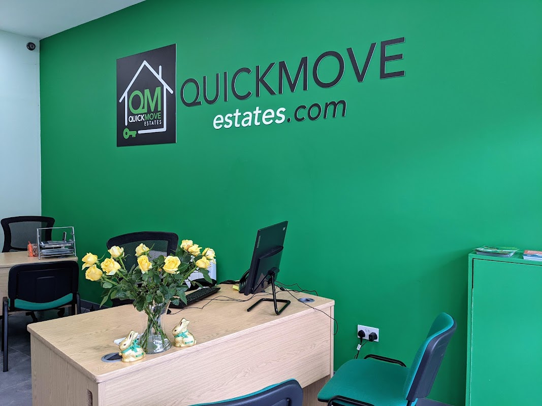 Quickmove Estates
