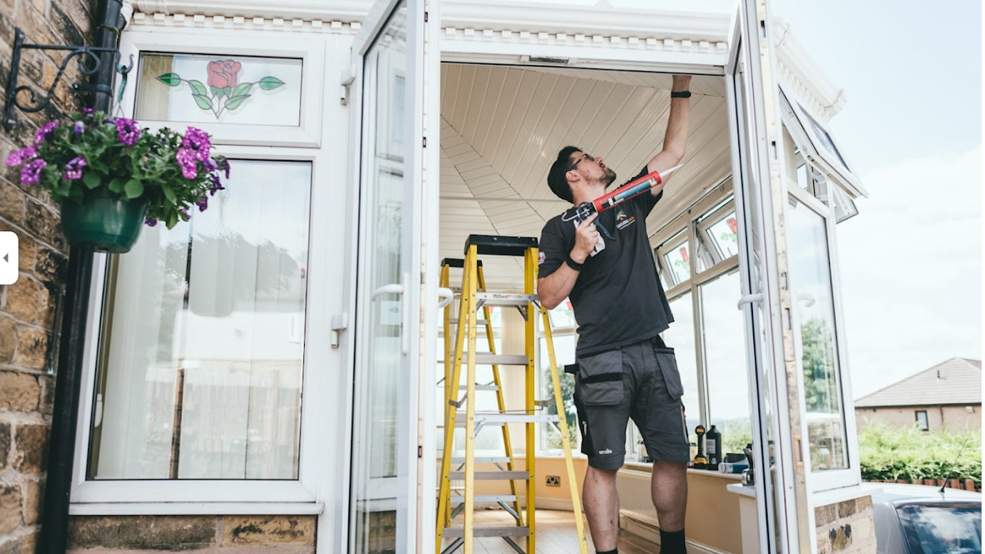 Sagars 365 Conservatory Roof Insulation