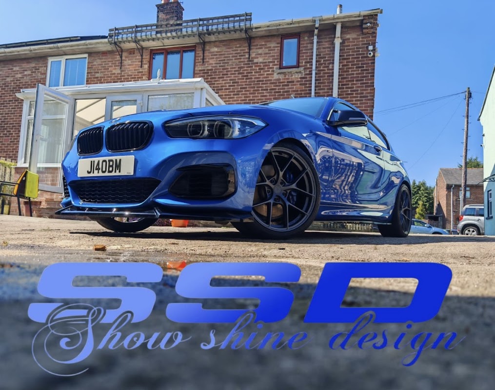Show Shine Design