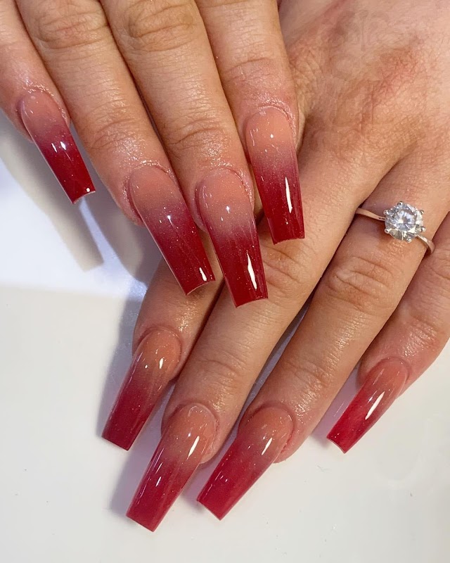 Spa Nail