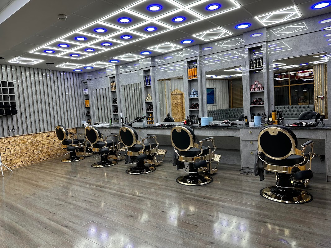 Star cuts (Turkish)