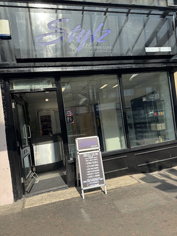 Stylz Hairdressing Keighley - Hair Salons in keighley