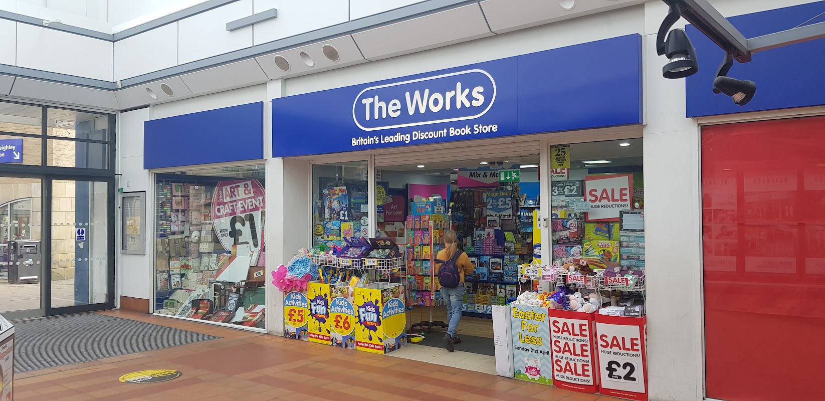 The Works