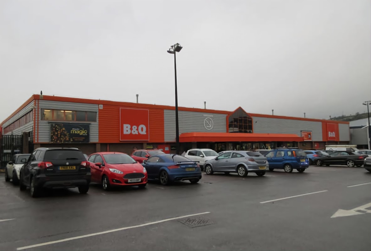 TradePoint Keighley
