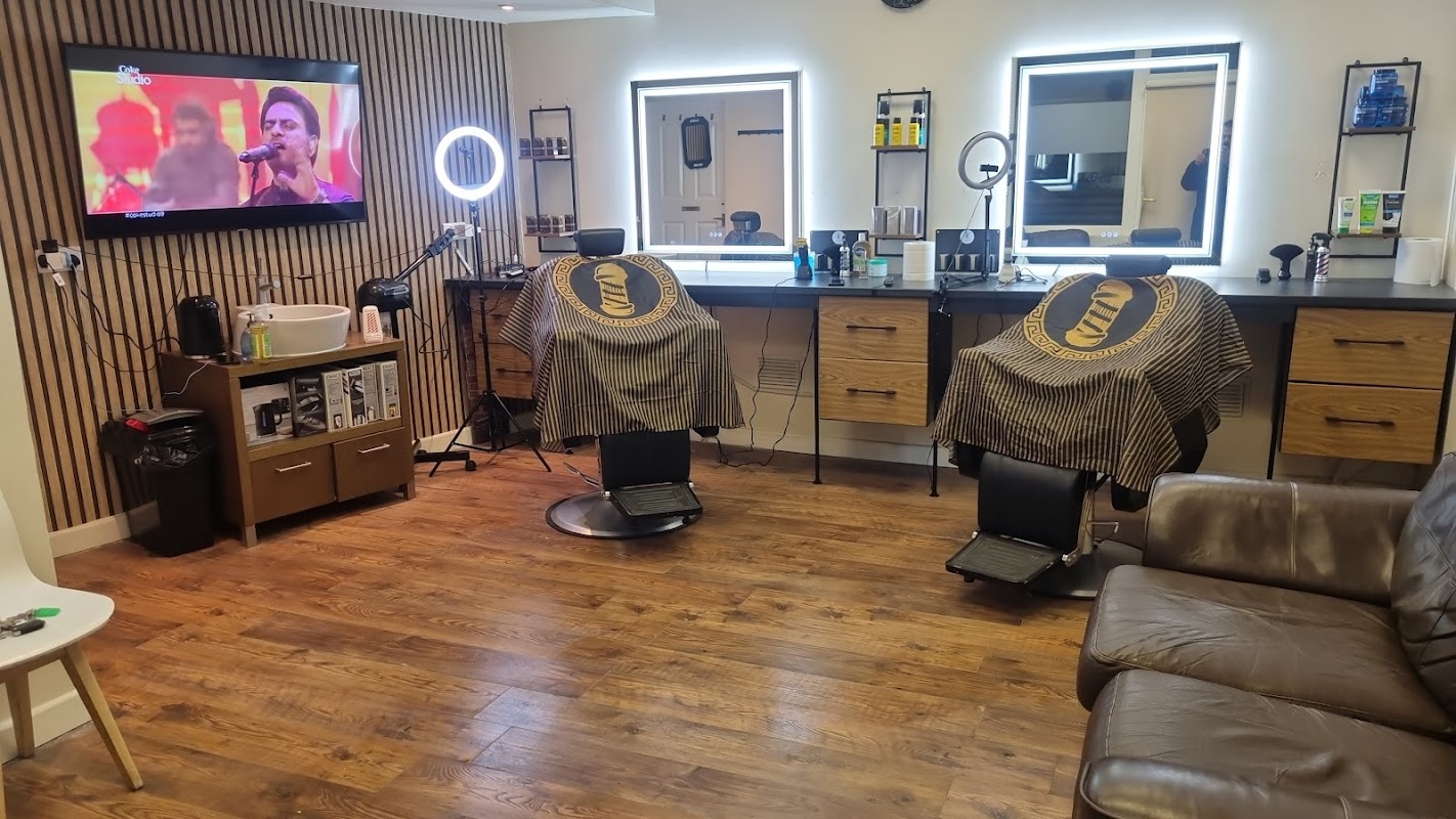 T'z Trim'z