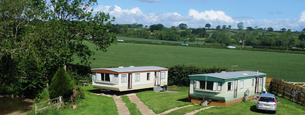 Keld Knowle Farm