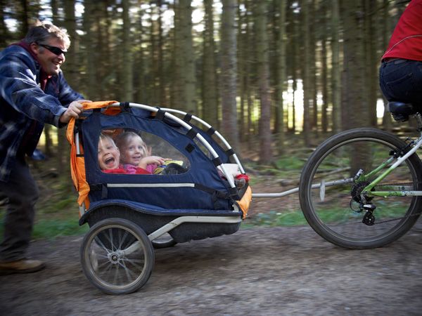 Keldy Cycle Hire