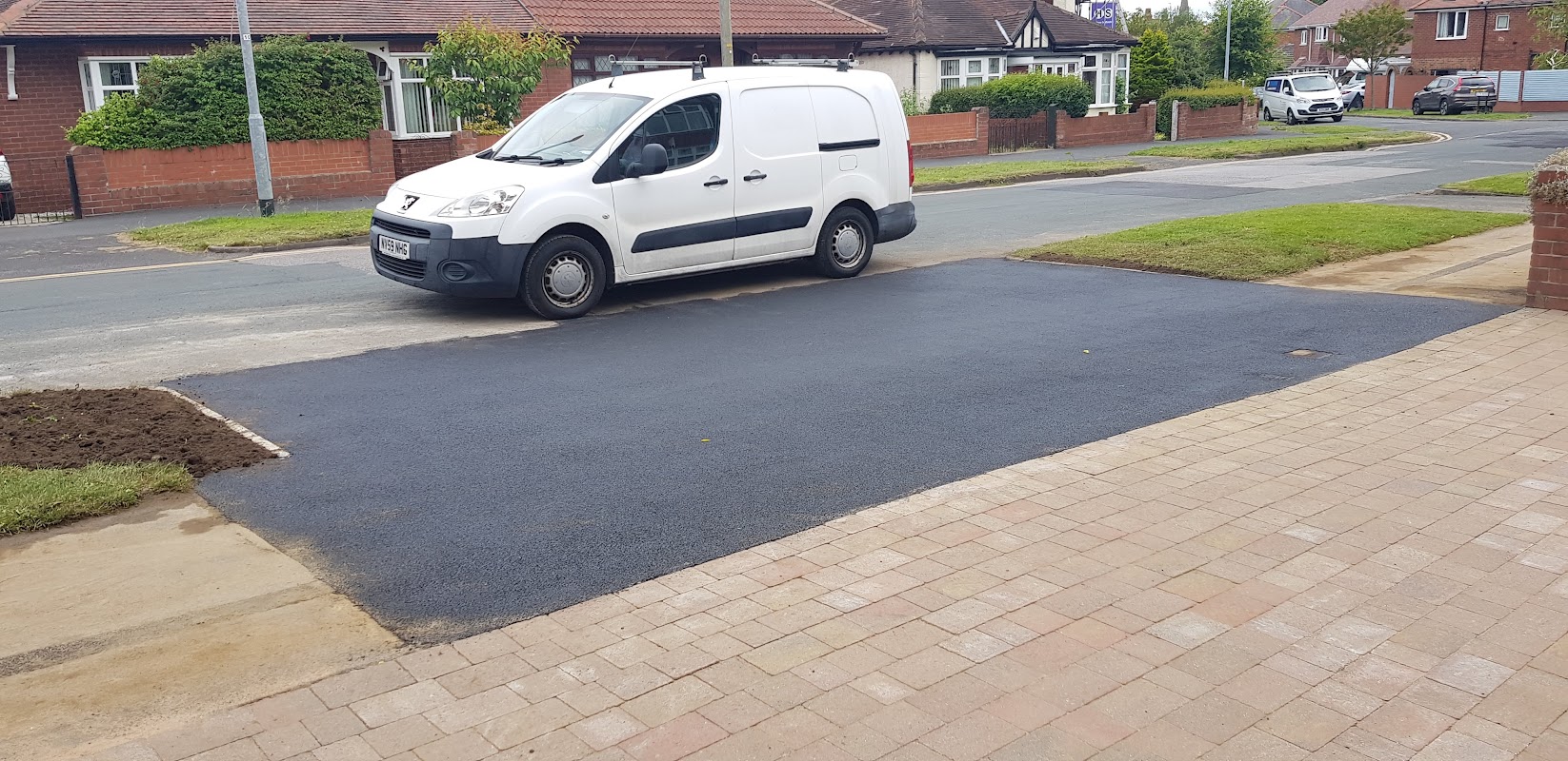 BDS Yorkshire Ltd