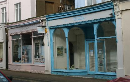 Kennedy Antiques