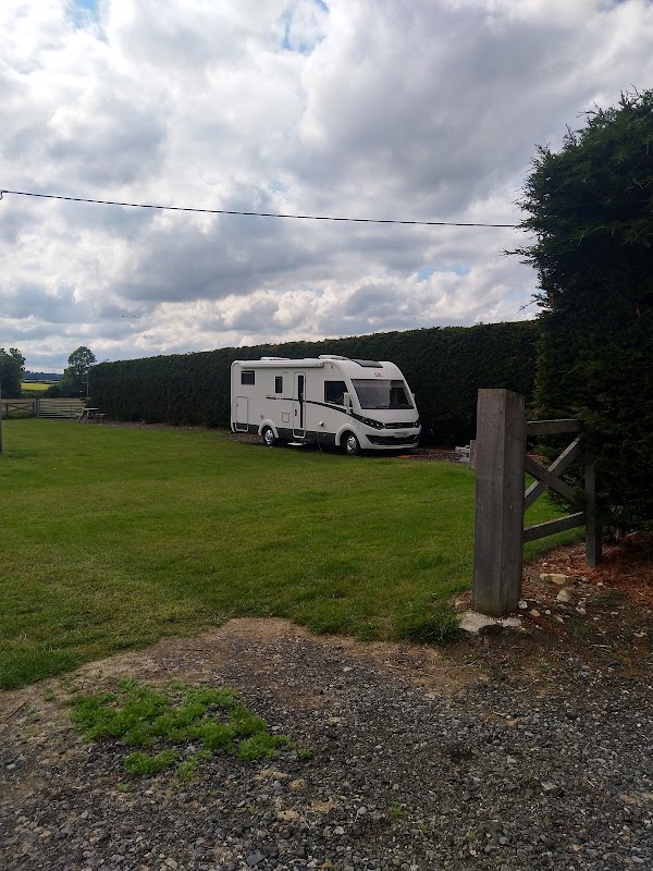 Thornthorpe Caravan and Camp Site