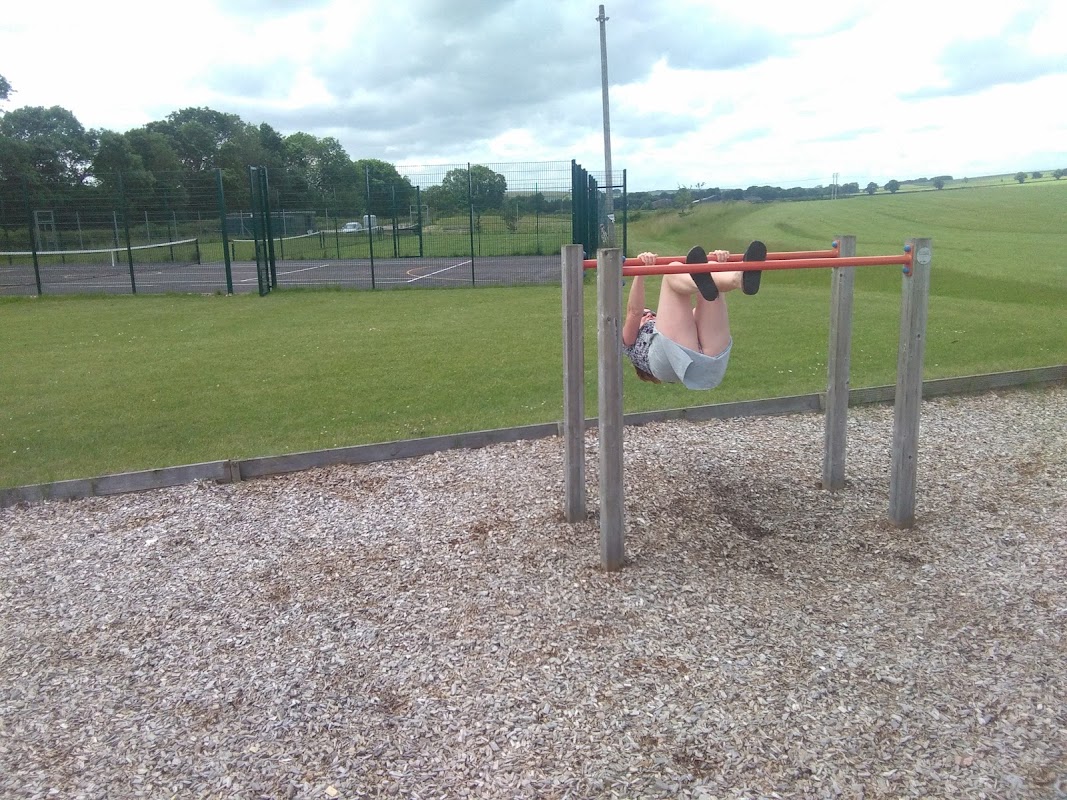 Kilham Playing Field