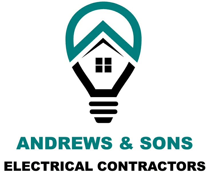 Andrews and Sons Electrical Contractors.