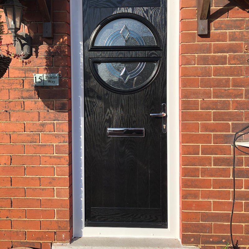 ASAP Locksmiths & UPVC Door Repairs