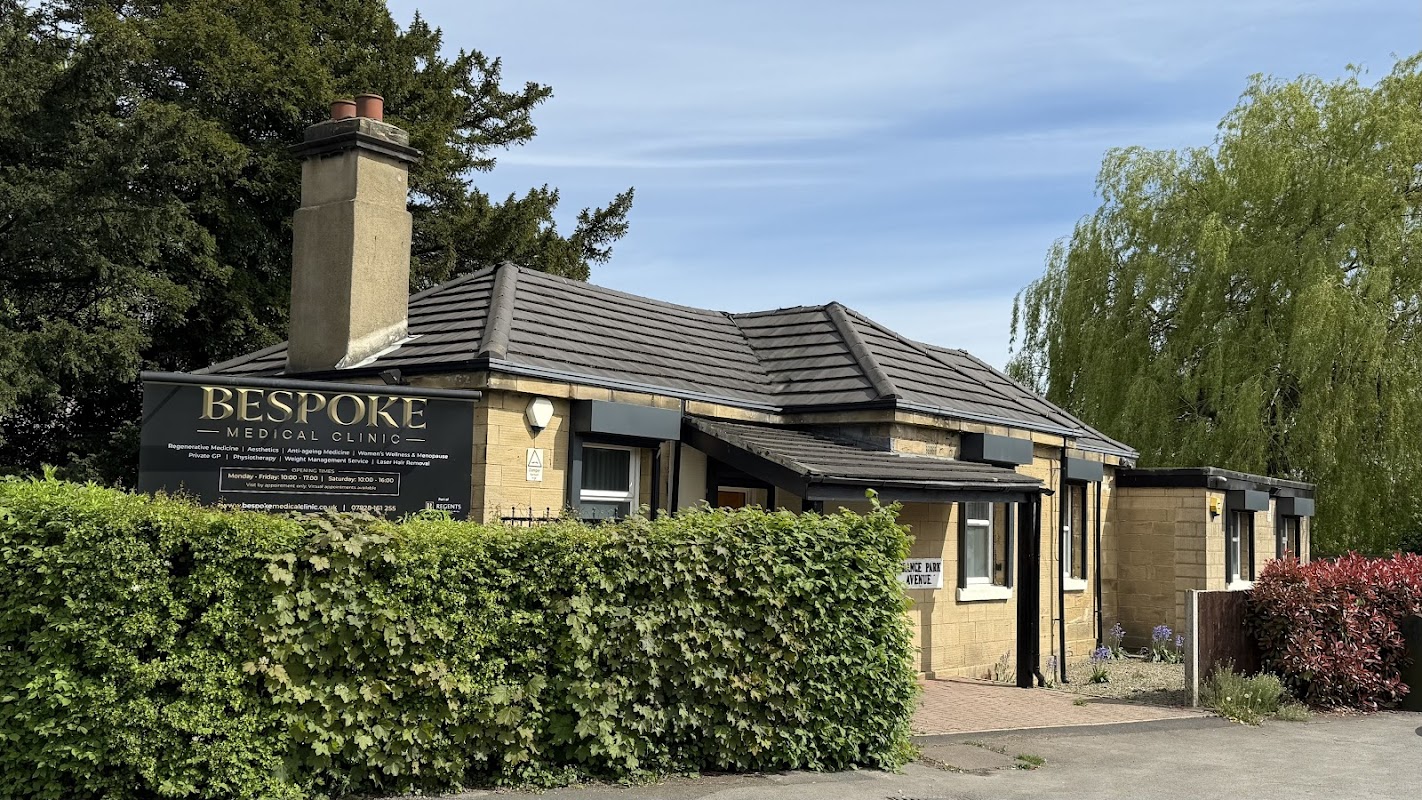 Bespoke Medical Clinic