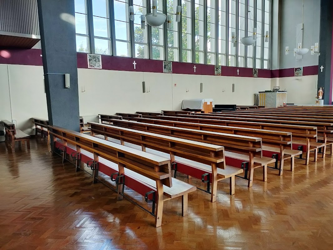 Catholic Church of Saint Nicholas