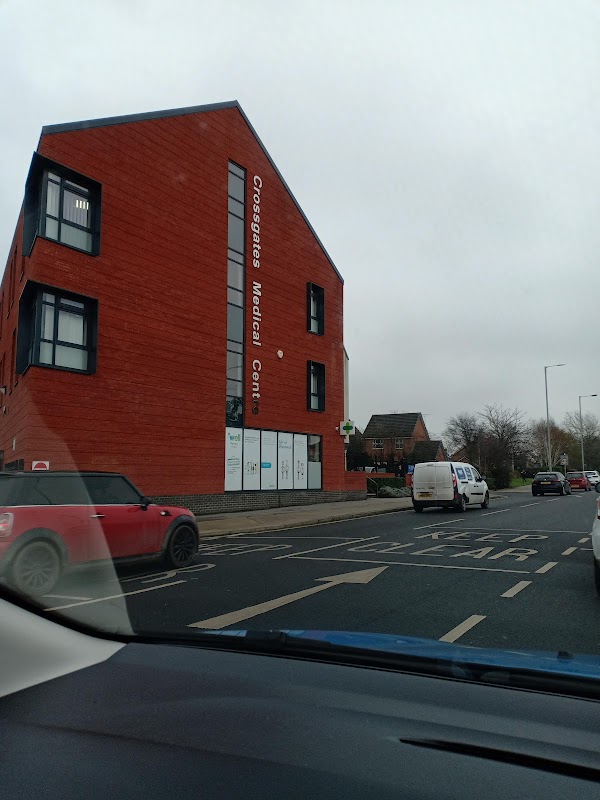 CrossGates Medical Centre