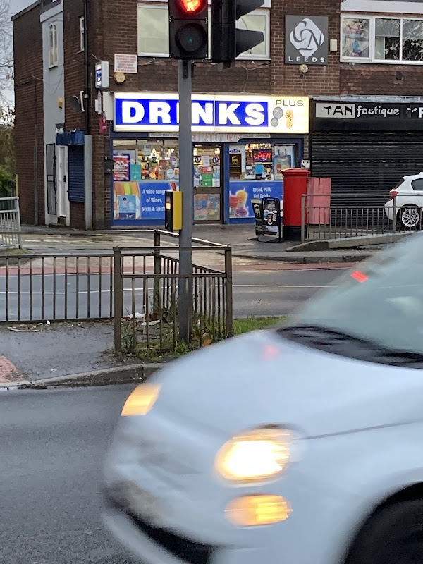 Drinks Plus