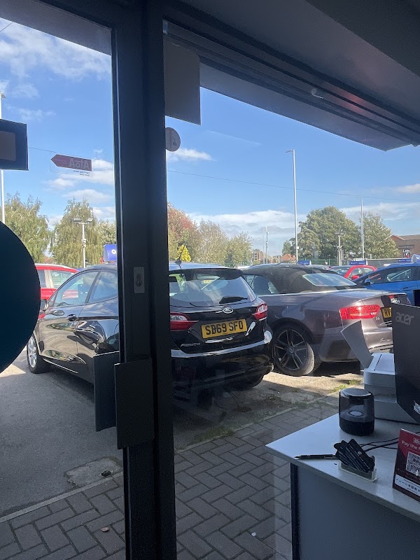 East Leeds Car Sales