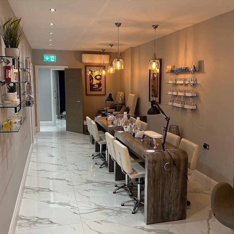 Envy Makeup & Beauty Lounge Ltd