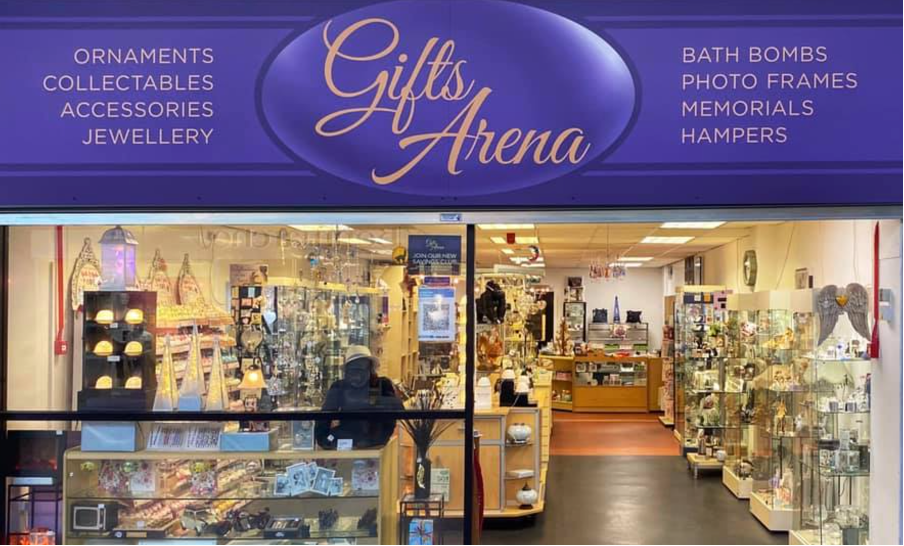 Gifts Arena