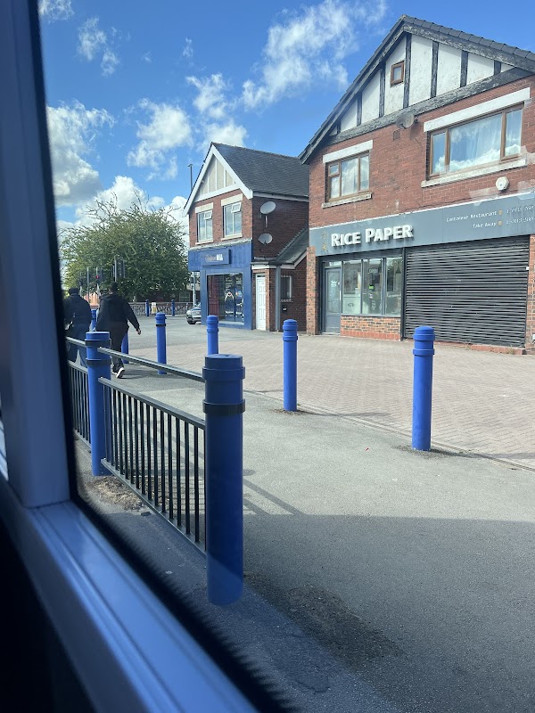 Halton Lidl