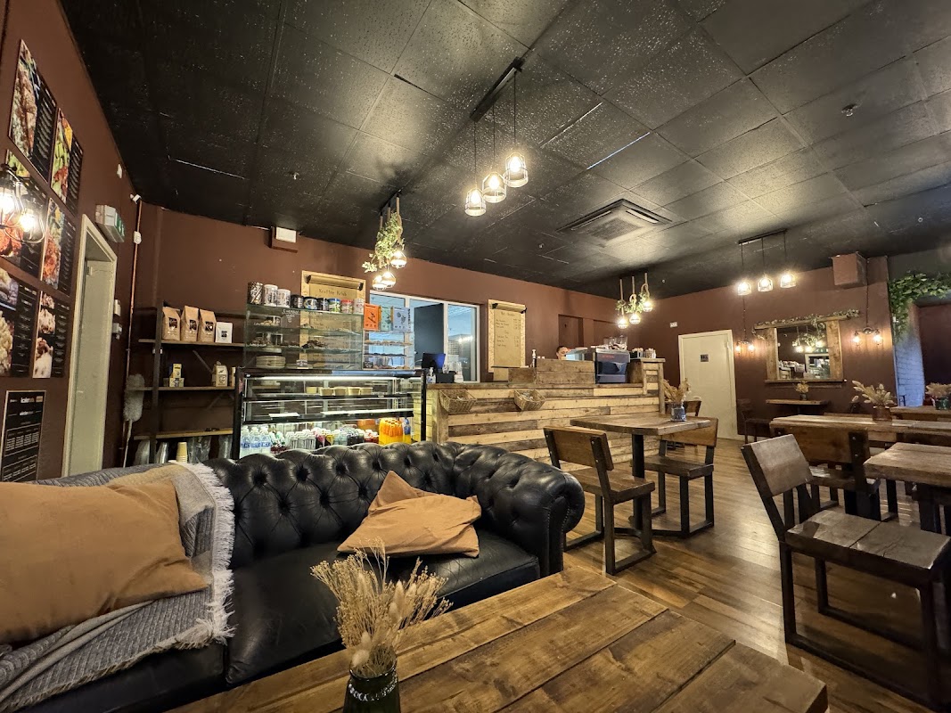 KcoffeeKclub