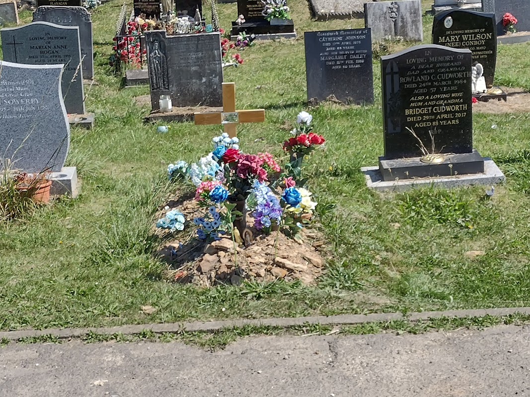 Killingbeck Cemetery
