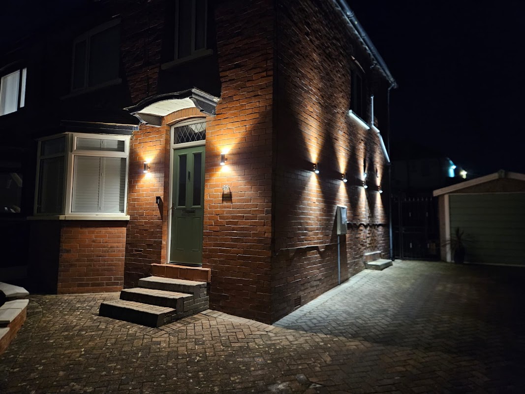KO Electrical Ltd