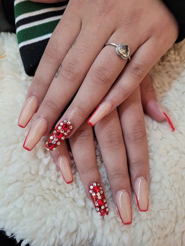 Lam Boutique Spa