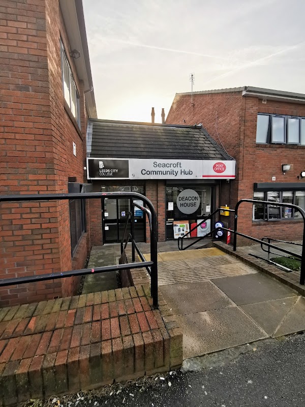 Leeds City College