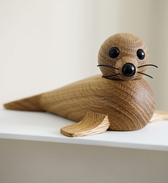 Little Wood Crafts