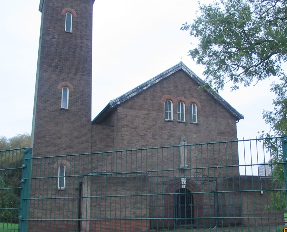 Our Lady of Good Counsel Catholic Church